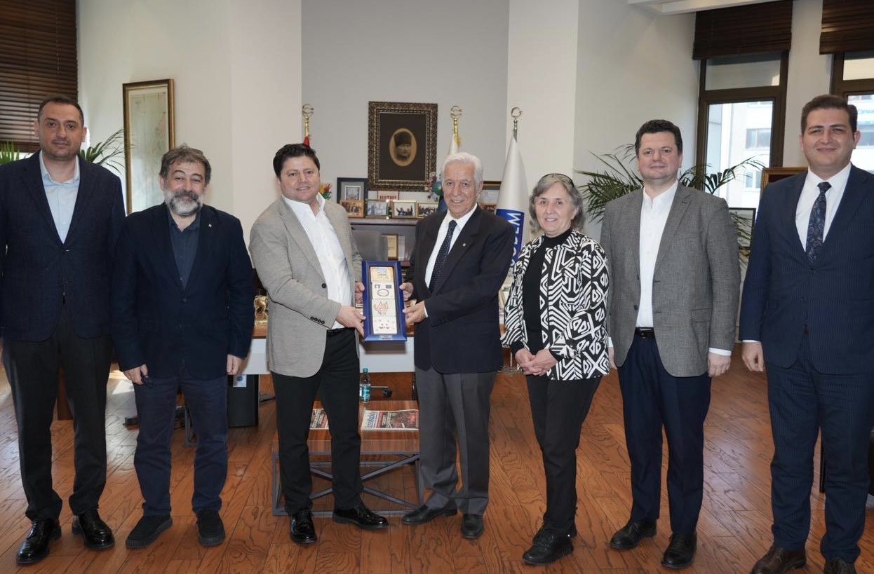 Kadıköy eşitlik, doğa ve dayanışma için bir arada